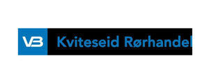 Kviteseid Rorhandel
