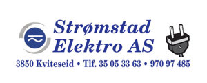 Stromstad Elektro